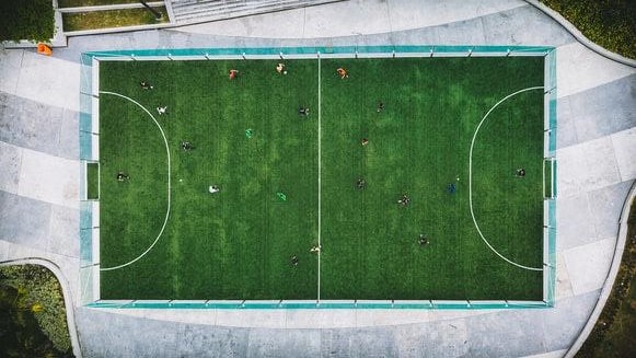 Cómo diseñar un ejercicio de fútbol a partir de una acción de partido, es la base para ir slucionando problemas recurrentes en el equipo de fútbol