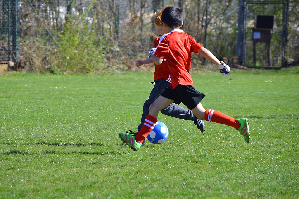 Los problemas recurrentes durantes lo partidos se puede solucionar diseñando ejercicios de fútbol a partir de una acción de partido